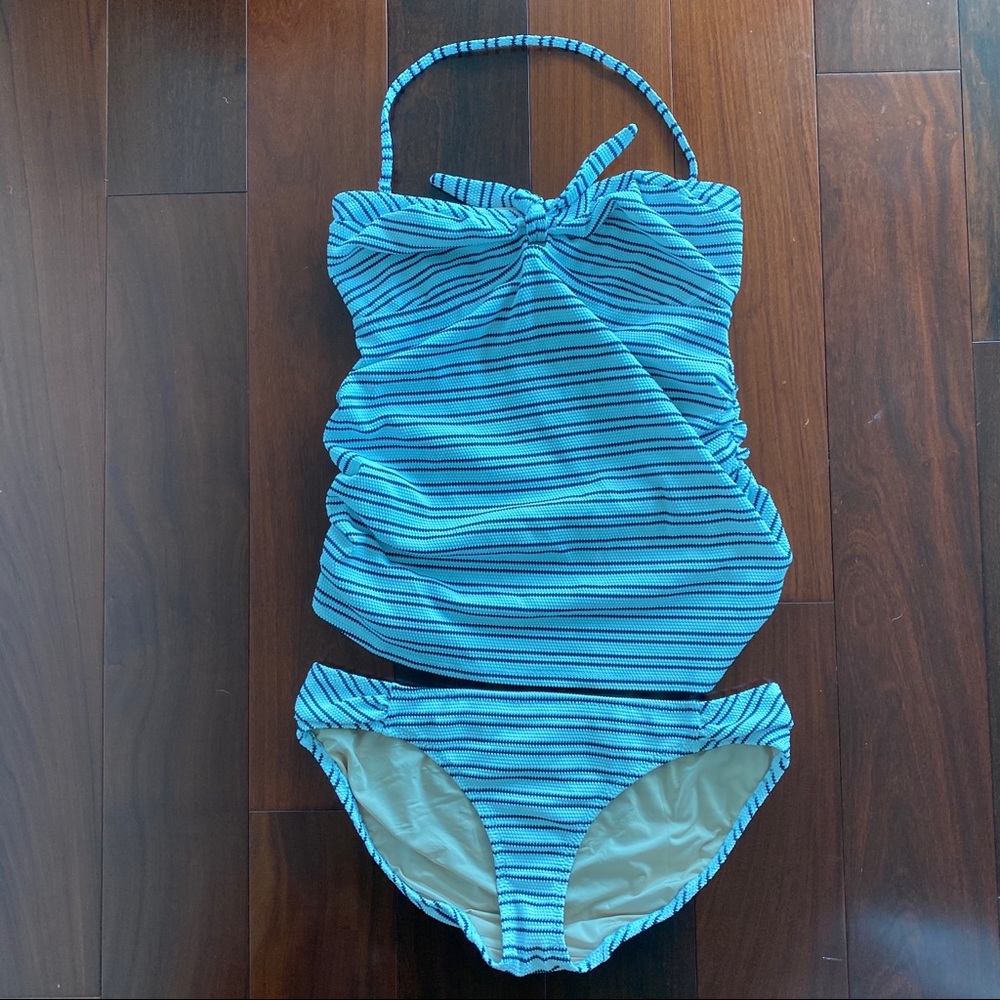 👙 maternity tankini 🤰🏻